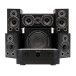 Marantz Cinema 50 Home Cinema System Builder