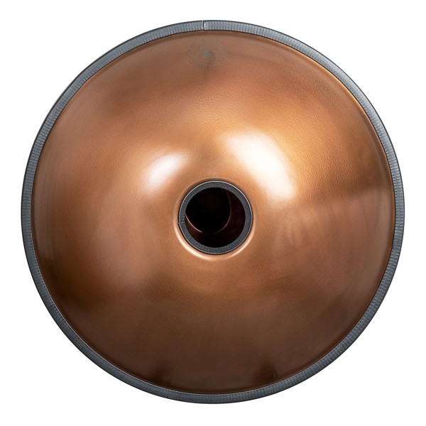 Sela Harmony Handpan D Kurd 10, Phoenix Steel