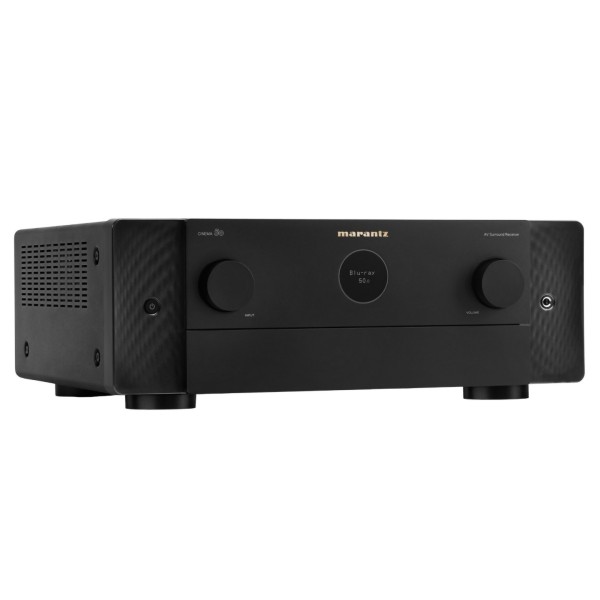 Marantz Cinema 50 Home Cinema System Builder - front angle 