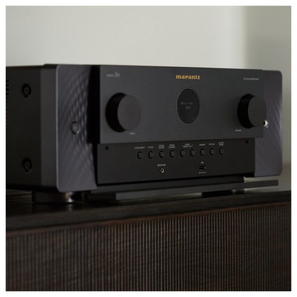 Marantz Cinema 50 Home Cinema System Builder - lifestyle 1