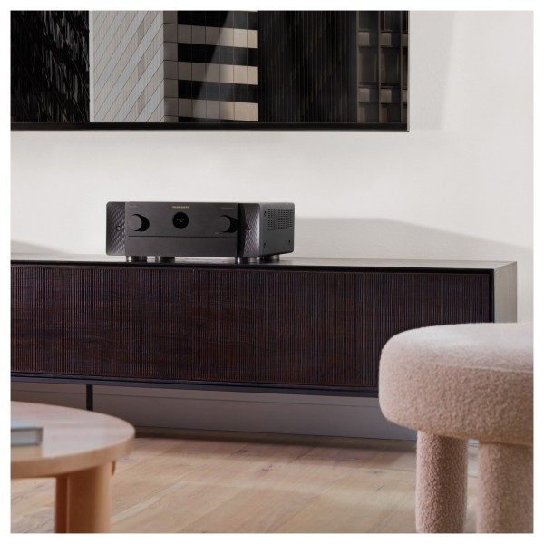 Marantz Cinema 50 Home Cinema System Builder - lfiestyle 2