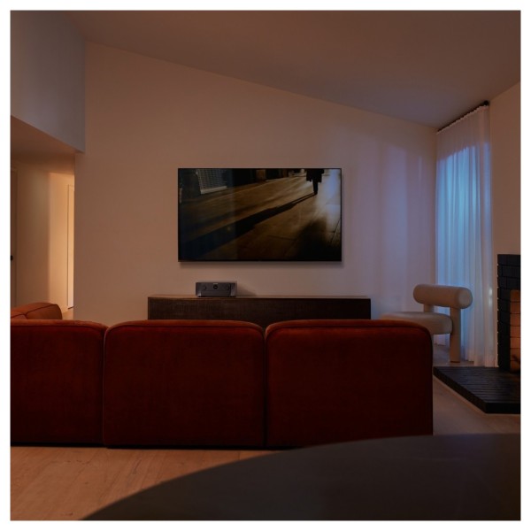 Marantz Cinema 50 Home Cinema System Builder - lifestyle 5 