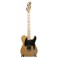Squier Affinity Telecaster MN, Butterscotch Blonde - Secondhand