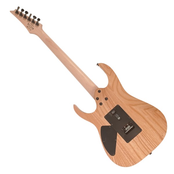 Ibanez RG470AHM-BMT, Blue Moon Burst - Secondhand | Gear4music