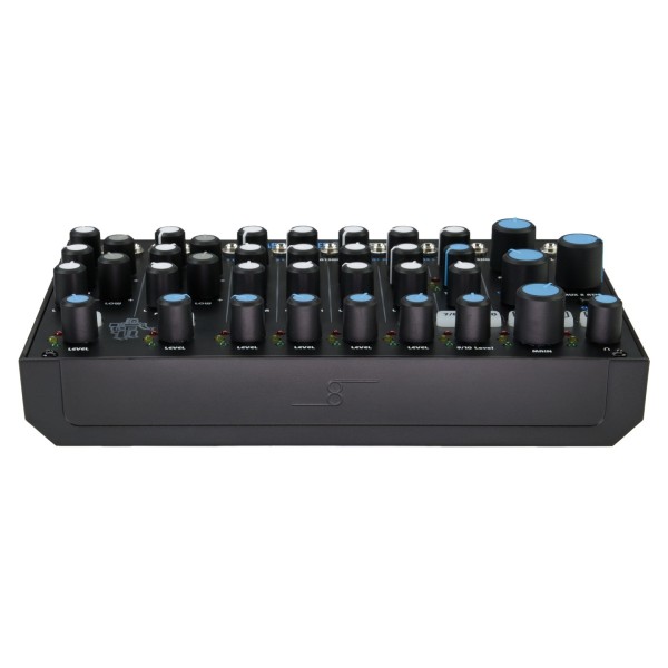 Cre8audio Assembler Desktop Audio Mixer - Front