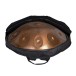 Sela Harmony Handpan D Amara 10, Phoenix Steel