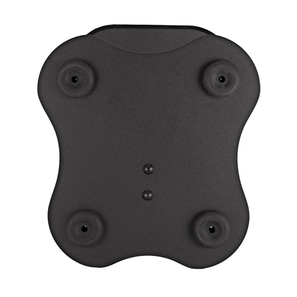 Deluxe Desktop Monitor Stands by Gear4music, Pair