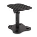 Deluxe Desktop Monitor Stands by Gear4music, Pair