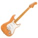 Fender Limited Edition Mark Speer Stratocaster MN, Natural - front