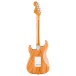 Fender Limited Edition Mark Speer Stratocaster MN, Natural - back 