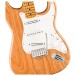 Fender Limited Edition Mark Speer Stratocaster MN, Natural - body 