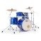 Pearl Export 20'' Fusion Drum Kit, Midnight Blue