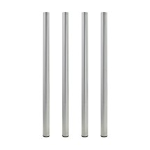 G4M Pro Stage Legs 100 cm, 4 balenia