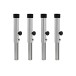 G4M Pro Stage Adjustable Legs 45-60cm, 4 Pack