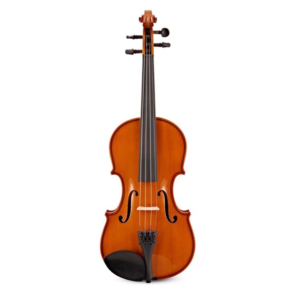 Yamaha V3 Student Violin Outfit, Full Size, Front