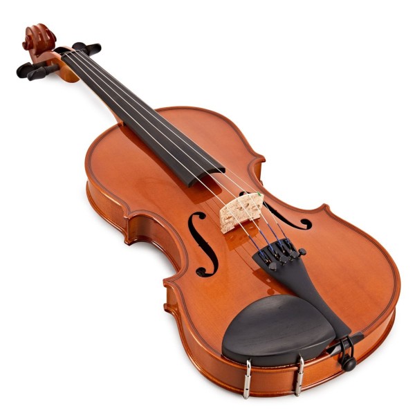 Yamaha V3 Student Violin Outfit, Full Size, Chin Rest