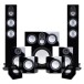 Monitor Audio Silver Series Speaker System Builder