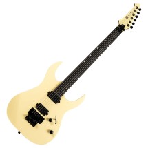 Spira Guitars S-420 AWH, Alpine White