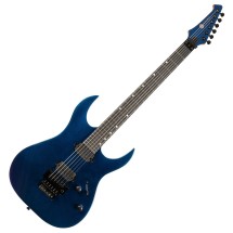 Spira Guitars S-420 CHM, Chameleon