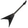 Spira Guitars V-400 MBK, Satin Black