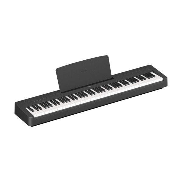 Yamaha P145BT Digital Piano With Bluetooth