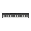 Yamaha P145BT Digitaalinen piano, musta