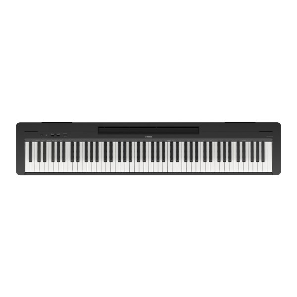 Yamaha P145BT Digital Piano With Bluetooth
