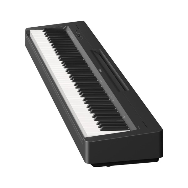Yamaha P145BT Digital Piano With Bluetooth