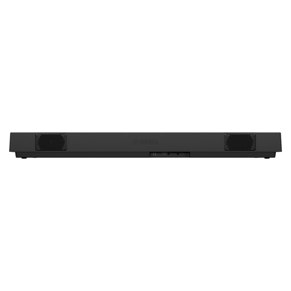 Yamaha P145BT Digital Piano With Bluetooth