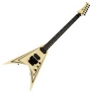 Spira Guitars V-420 AW, Antique White