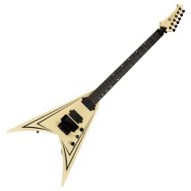 Spira Guitars V-420 AW, Antique White