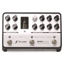 Two Notes ReVolt Guitar Toolkit Pedal - Secondhand