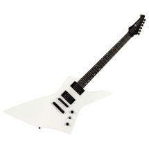 Spira Guitars X-400 MWH, Satin White