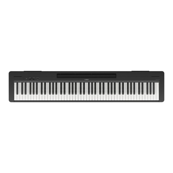Yamaha P145BT Digital Piano With Bluetooth Package 1
