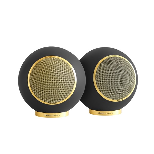Elipson Planet L Performance Speakers (pair), - pair 