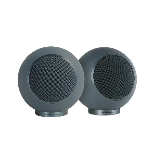 Elipson Planet L Performance Speakers (pair), - main pair 