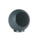 Elipson Planet L Performance Speakers (pair), - sgl angle 