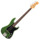 Fender Player II Modified Active Precision Bass RW, Harvest Green Metallic
