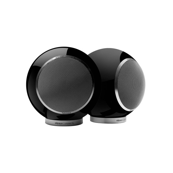 Elipson Planet L Performance Speakers (pair), - pair 
