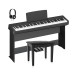 Yamaha P145BT Digital Piano With Bluetooth Package