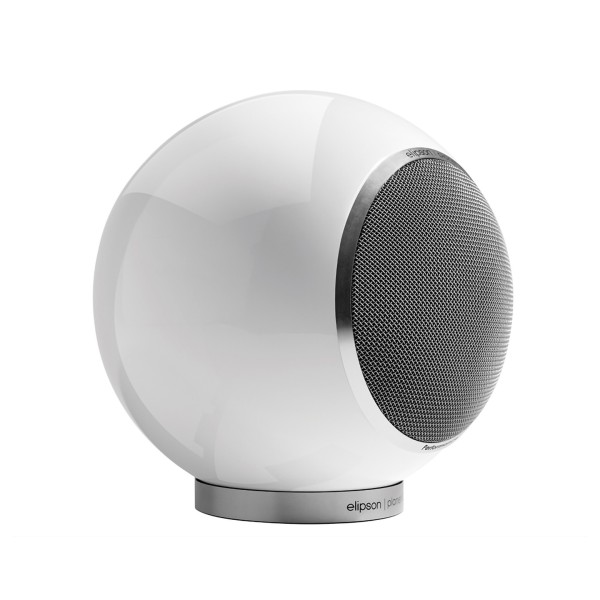 Elipson Planet L Performance Speakers (pair), - sgl turn 