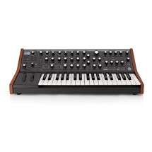 Moog Subsequent 37 Analog Synthesizer - Ex Demo