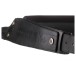 Gruv Gear DuoStrap Neo Ergonomic Double Guitar Strap, Black - Closeup