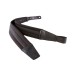 Gruv Gear DuoStrap Neo Ergonomic Double Guitar Strap, Black