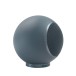 Elipson Planet L Performance Speaker (single), Mineral Blue - even more left 