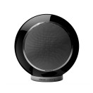 Elipson Planet L Performance Speaker (Single), Glossy Black