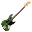 Fender Player II Modified Active Jazz Bass RW, Harvest Green Metallic