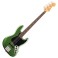 Fender Player II Modified Active Jazz Bass RW, Harvest Green Metallic