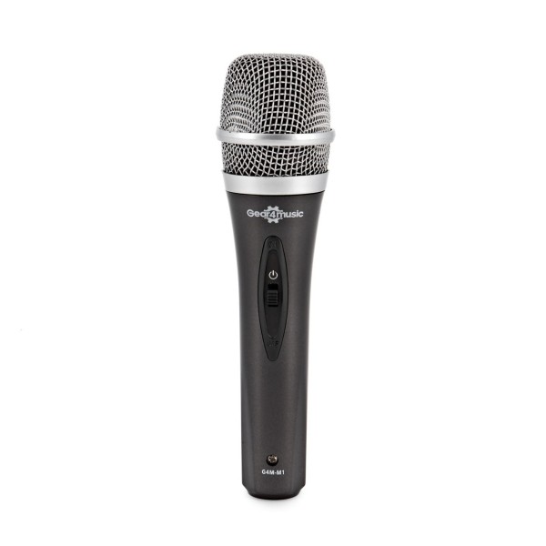 SubZero SZPA-410 175W 10" PA System with Microphones and Stands