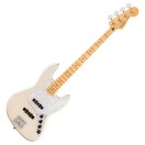 Fender Player II Modified Active Jazz Bass MN, Olympic Pearl